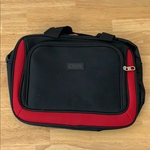 Chaps small Duffel bag